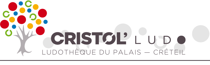 Cristol'Ludo — la ludothèque de Créteil